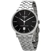 Orologio Tissot Uomo Carson in Acciaio T1224071105100